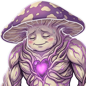 The Sporemother