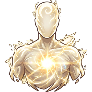 The Coreborn Titan