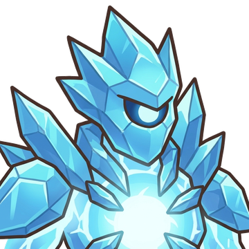 The Crystal Sentinel