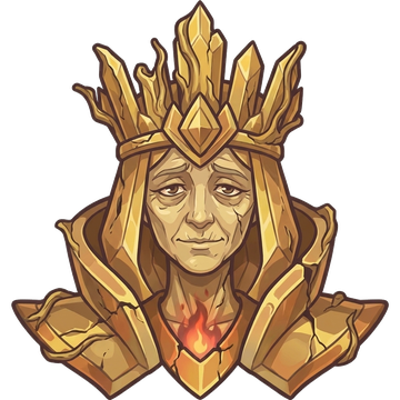 The Heartkeeper
