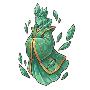 The Jade Empress