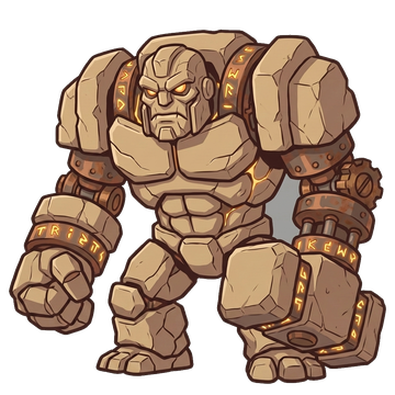 The Quarrymaster