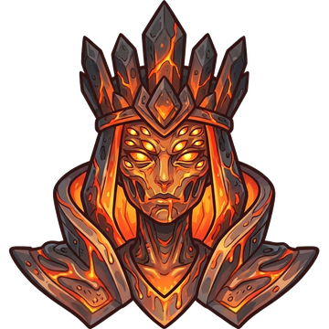 The Slag Queen