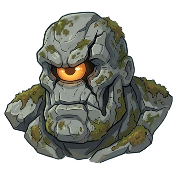 The Stone Colossus