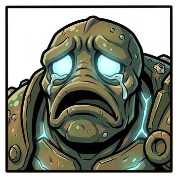 The Tide Warden