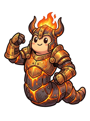 Forgeplate Panoply skin