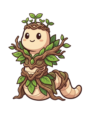 Rootwoven Regalia skin